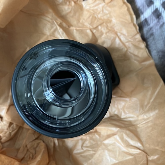 Yeti Ford Maverick collaboration cup holder tumbler NWT - Picture 4 of 5